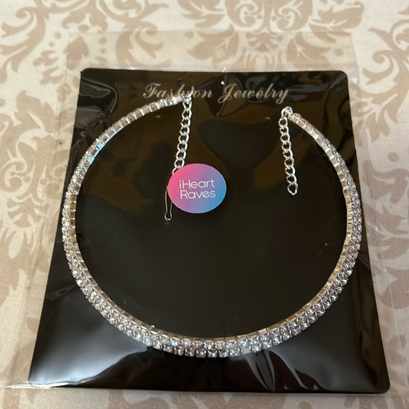 New Bling Necklace - Picture 1 of 6